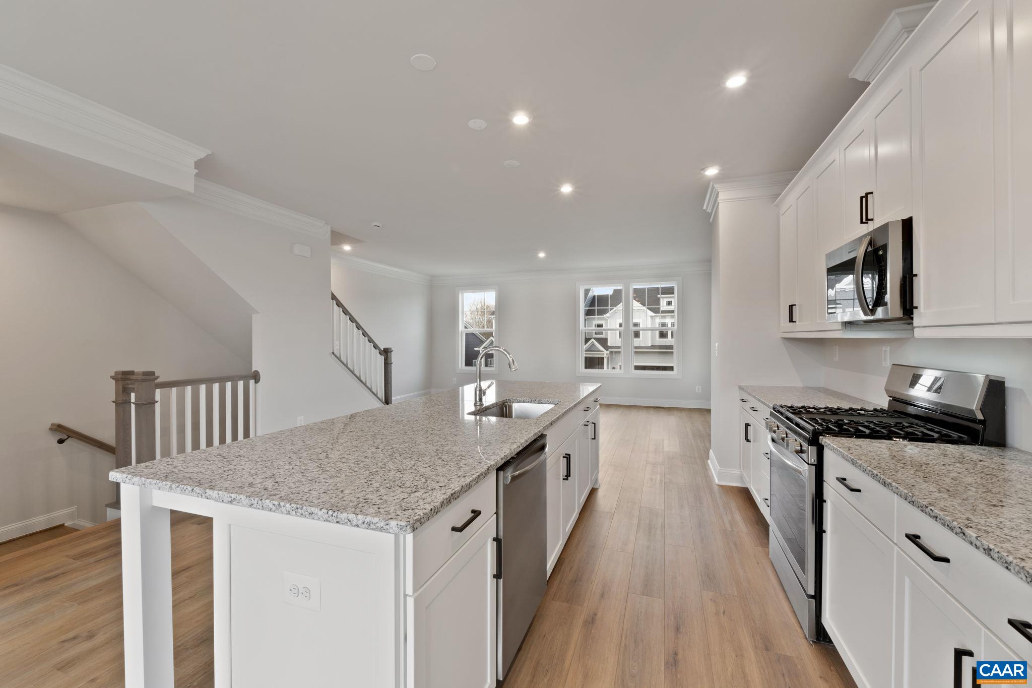 7 TALEN LN, CHARLOTTESVILLE, Virginia 22911, 3 Bedrooms Bedrooms, ,2 BathroomsBathrooms,Residential,The Holly I - Elevation H - End Unit,7 TALEN LN,664283 MLS # 664283