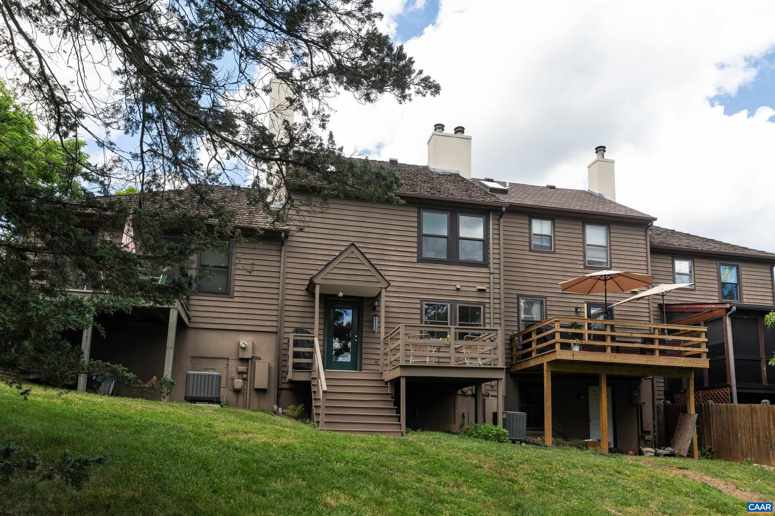 756 EXTON CT, CHARLOTTESVILLE, Virginia 22901, 2 Bedrooms Bedrooms, ,1 BathroomBathrooms,Residential,756 EXTON CT,664284 MLS # 664284