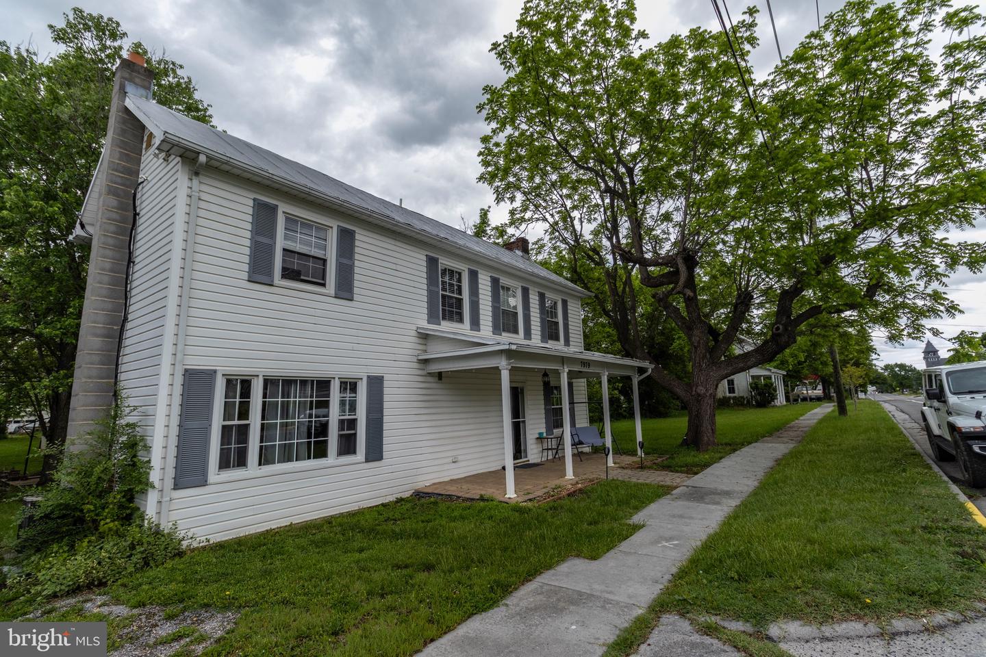 7979 MAIN ST, MIDDLETOWN, Virginia 22645, 2 Bedrooms Bedrooms, ,2 BathroomsBathrooms,Residential,For sale,7979 MAIN ST,VAFV2033552 MLS # VAFV2033552