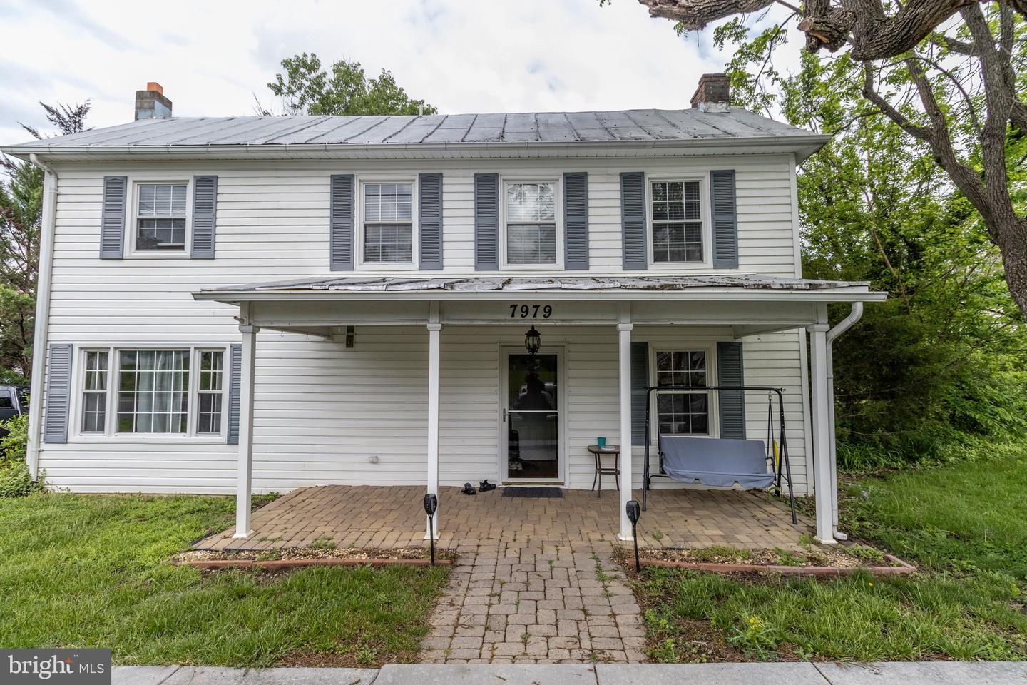 7979 MAIN ST, MIDDLETOWN, Virginia 22645, 2 Bedrooms Bedrooms, ,2 BathroomsBathrooms,Residential,For sale,7979 MAIN ST,VAFV2033552 MLS # VAFV2033552