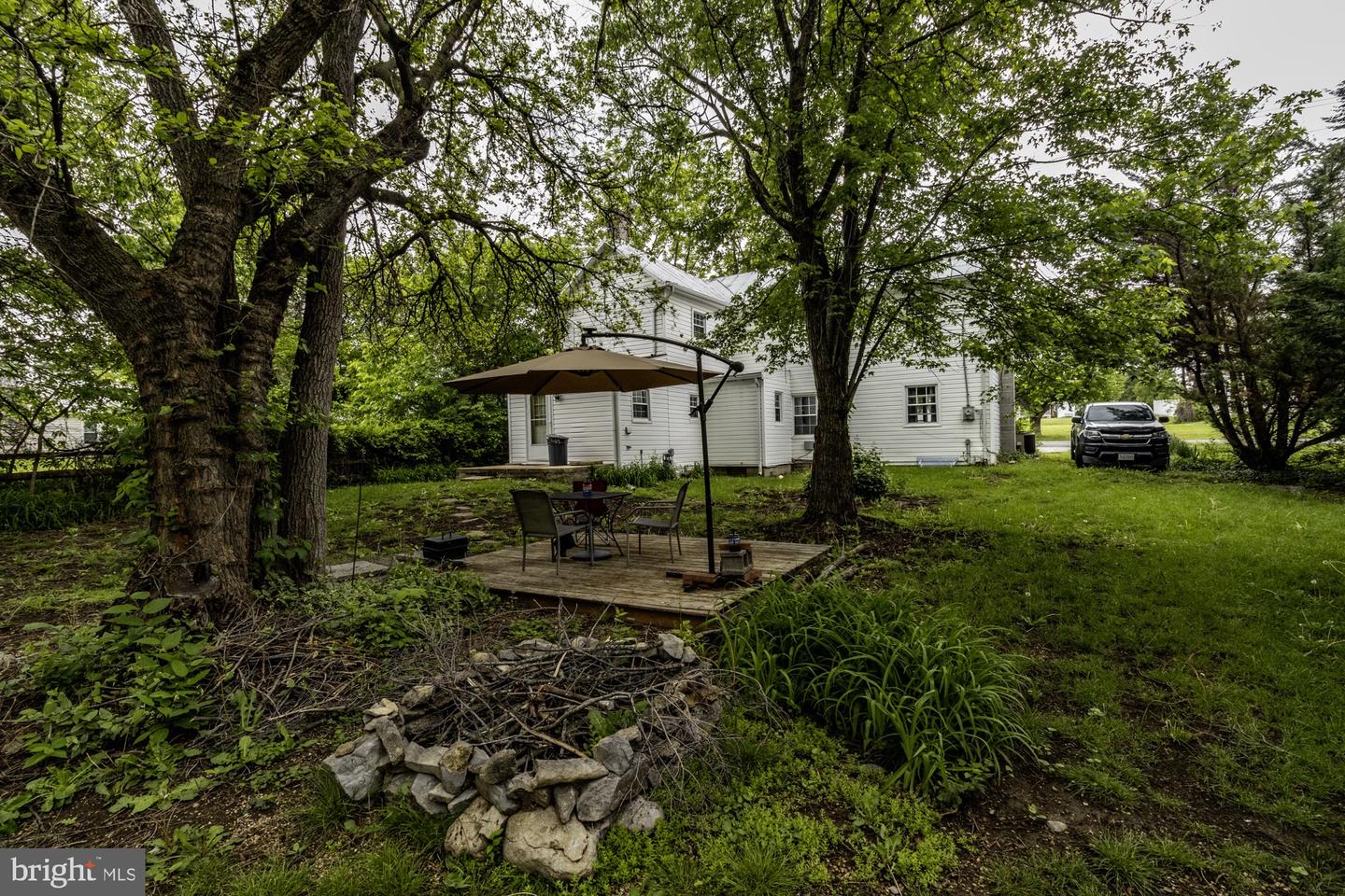 7979 MAIN ST, MIDDLETOWN, Virginia 22645, 2 Bedrooms Bedrooms, ,2 BathroomsBathrooms,Residential,For sale,7979 MAIN ST,VAFV2033552 MLS # VAFV2033552