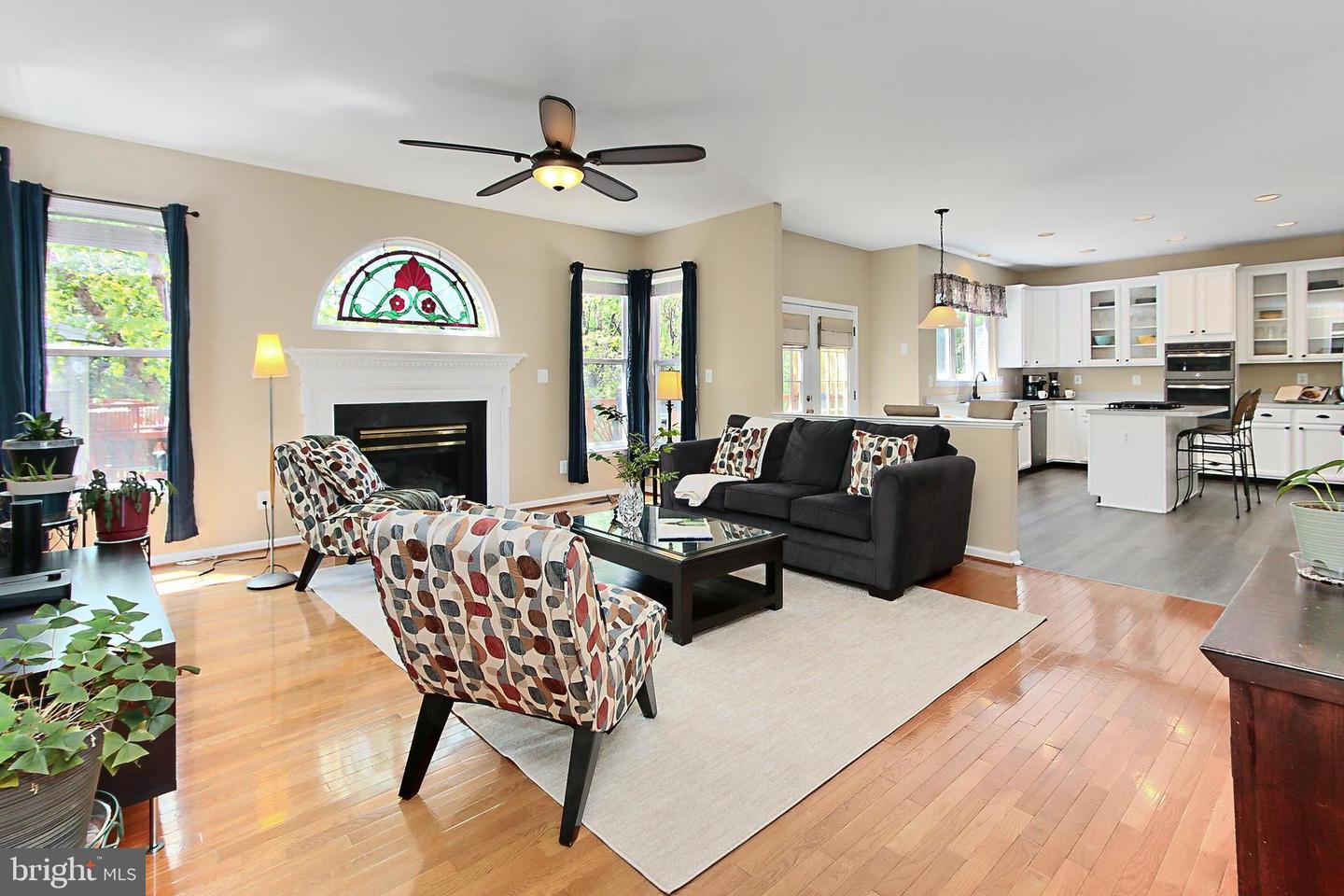14423 PICKET OAKS RD, CENTREVILLE, Virginia 20121, 4 Bedrooms Bedrooms, ,3 BathroomsBathrooms,Residential,For sale,14423 PICKET OAKS RD,VAFX2235590 MLS # VAFX2235590