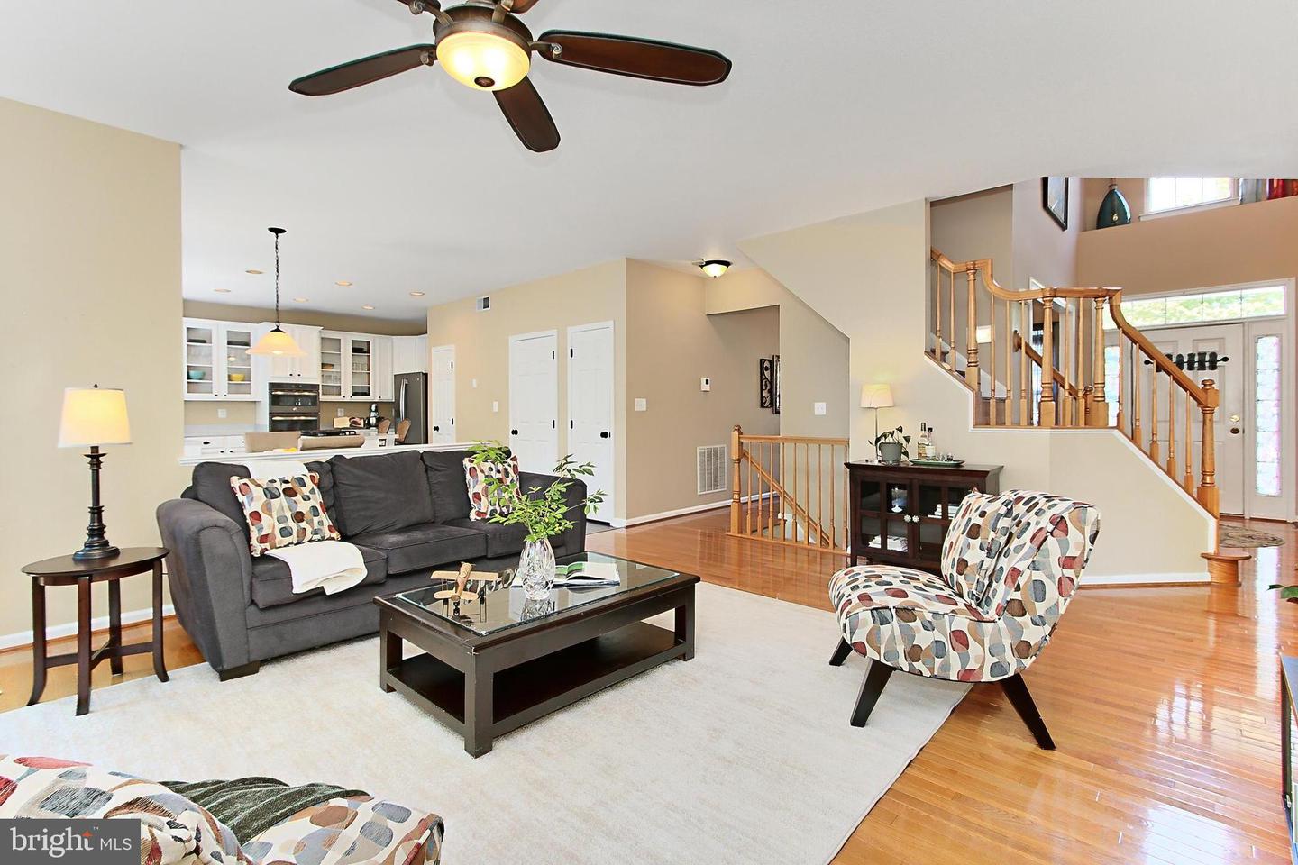 14423 PICKET OAKS RD, CENTREVILLE, Virginia 20121, 4 Bedrooms Bedrooms, ,3 BathroomsBathrooms,Residential,For sale,14423 PICKET OAKS RD,VAFX2235590 MLS # VAFX2235590