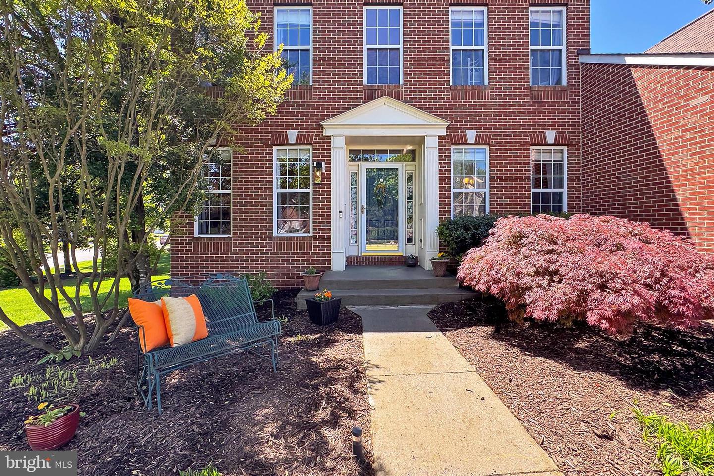 14423 PICKET OAKS RD, CENTREVILLE, Virginia 20121, 4 Bedrooms Bedrooms, ,3 BathroomsBathrooms,Residential,For sale,14423 PICKET OAKS RD,VAFX2235590 MLS # VAFX2235590