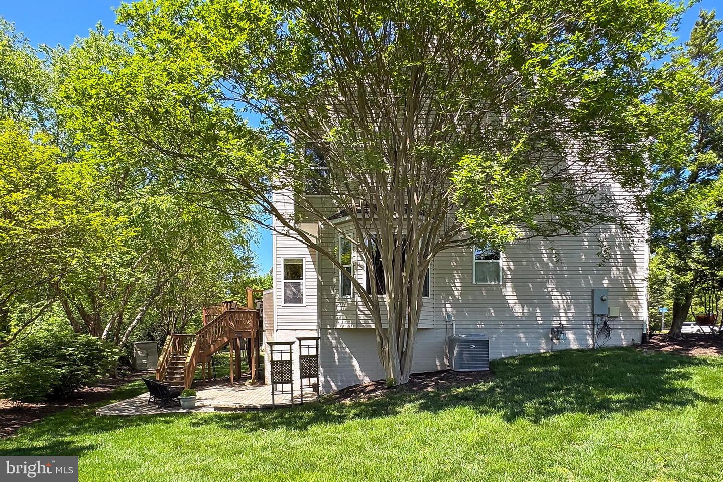 14423 PICKET OAKS RD, CENTREVILLE, Virginia 20121, 4 Bedrooms Bedrooms, ,3 BathroomsBathrooms,Residential,For sale,14423 PICKET OAKS RD,VAFX2235590 MLS # VAFX2235590