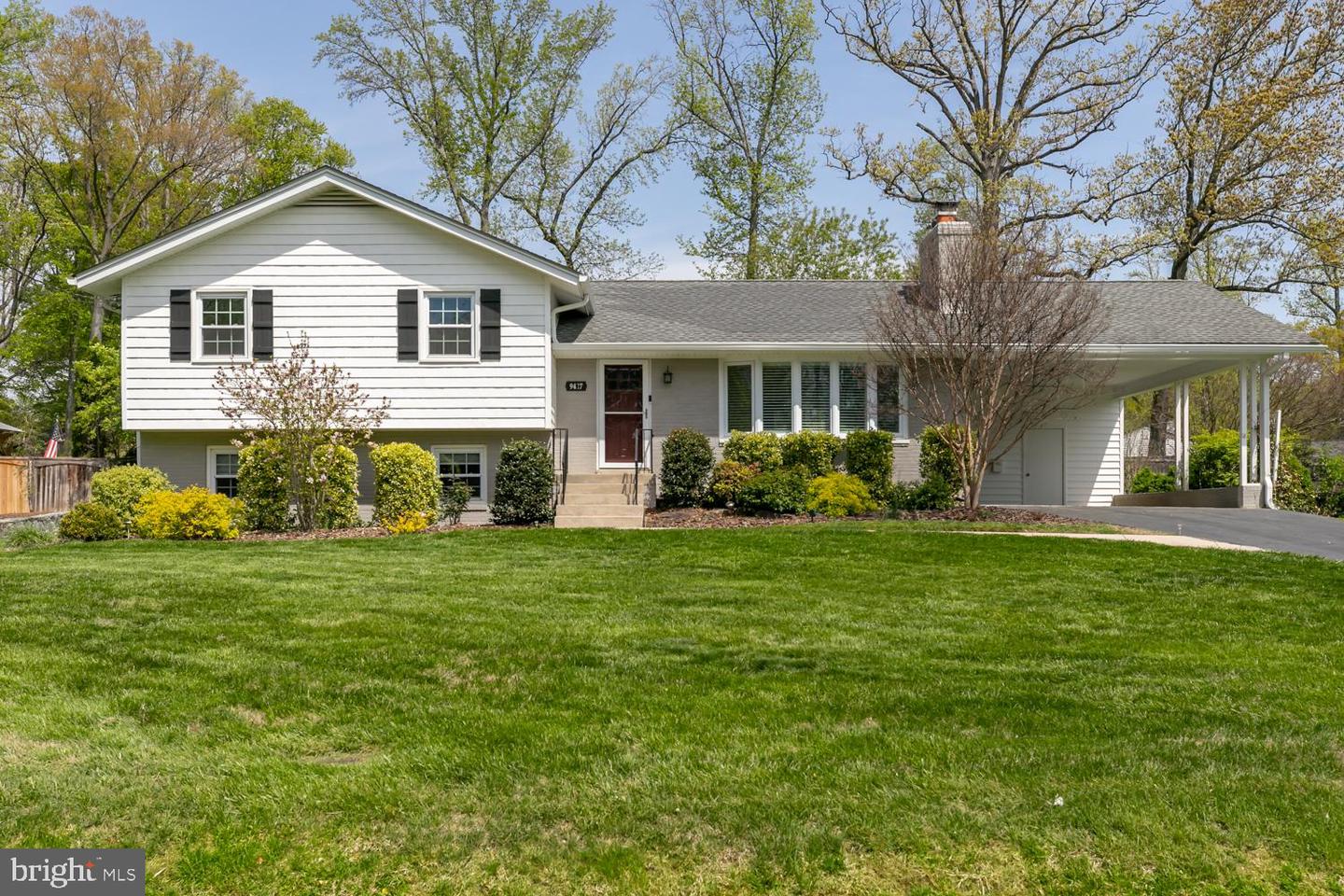 9417 CORAL LN, ALEXANDRIA, Virginia 22309, 4 Bedrooms Bedrooms, ,3 BathroomsBathrooms,Residential,For sale,9417 CORAL LN,VAFX2235776 MLS # VAFX2235776