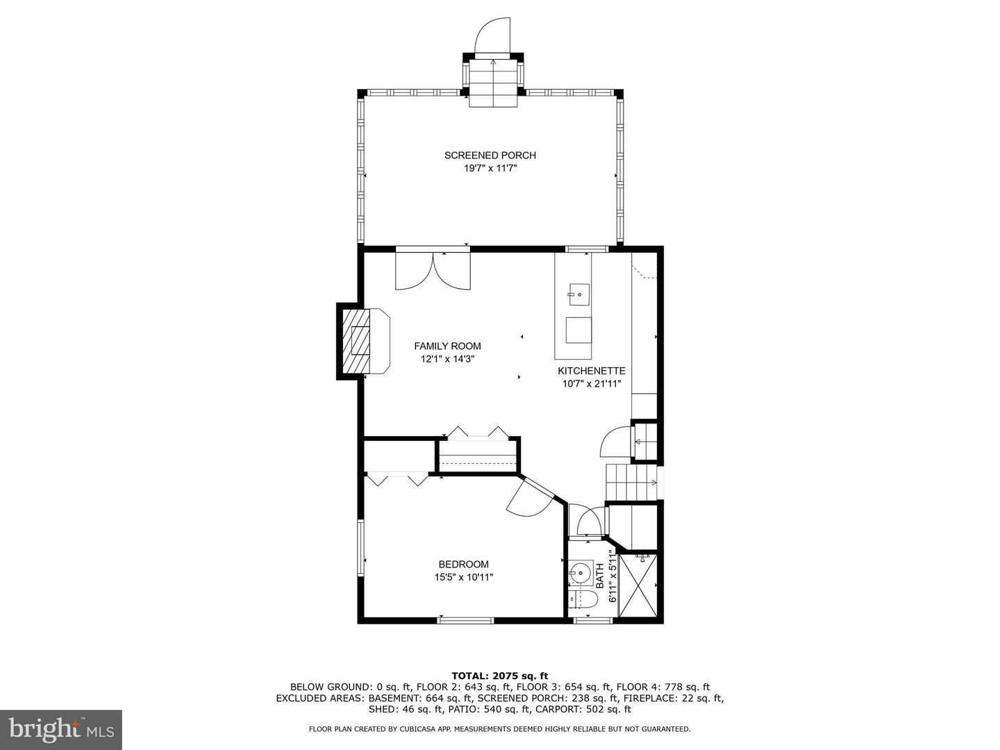 9417 CORAL LN, ALEXANDRIA, Virginia 22309, 4 Bedrooms Bedrooms, ,3 BathroomsBathrooms,Residential,For sale,9417 CORAL LN,VAFX2235776 MLS # VAFX2235776