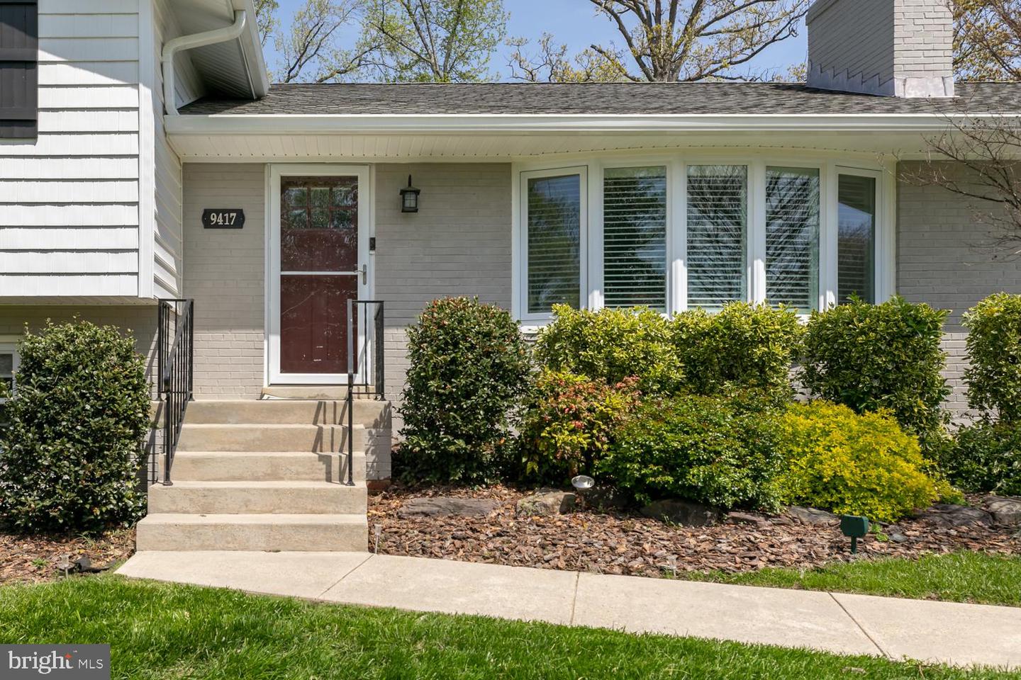 9417 CORAL LN, ALEXANDRIA, Virginia 22309, 4 Bedrooms Bedrooms, ,3 BathroomsBathrooms,Residential,For sale,9417 CORAL LN,VAFX2235776 MLS # VAFX2235776