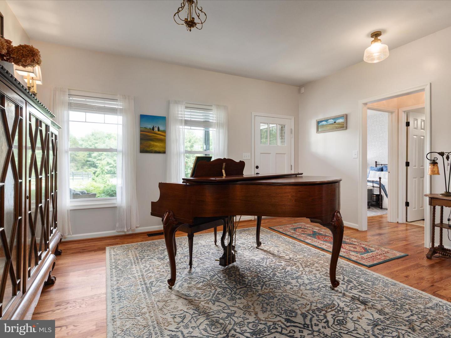 78 BURCH LN, BOYCE, Virginia 22620, 3 Bedrooms Bedrooms, ,3 BathroomsBathrooms,Residential,For sale,78 BURCH LN,VACL2003630 MLS # VACL2003630