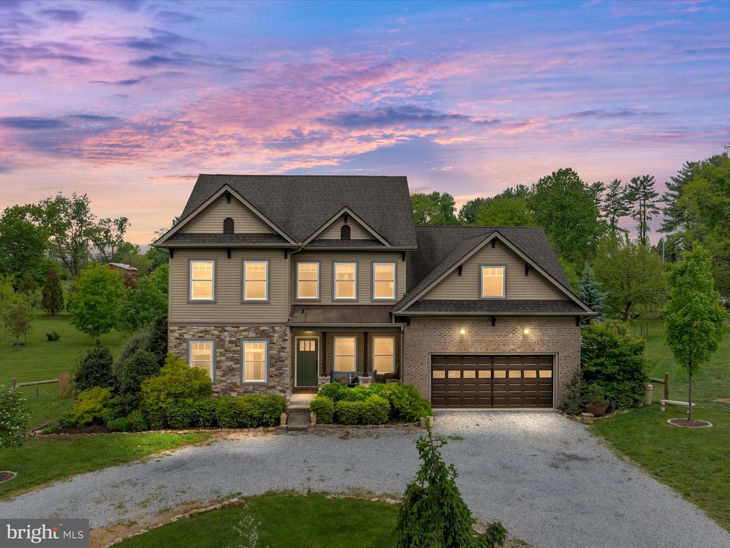 78 BURCH LN, BOYCE, Virginia 22620, 3 Bedrooms Bedrooms, ,3 BathroomsBathrooms,Residential,For sale,78 BURCH LN,VACL2003630 MLS # VACL2003630