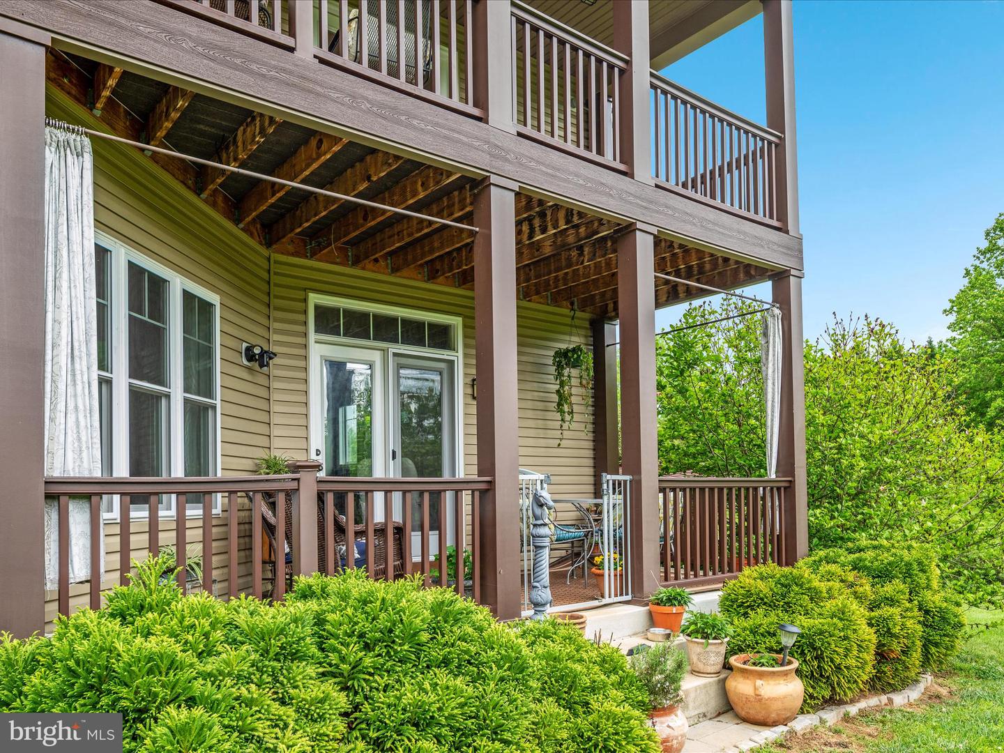 78 BURCH LN, BOYCE, Virginia 22620, 3 Bedrooms Bedrooms, ,3 BathroomsBathrooms,Residential,For sale,78 BURCH LN,VACL2003630 MLS # VACL2003630