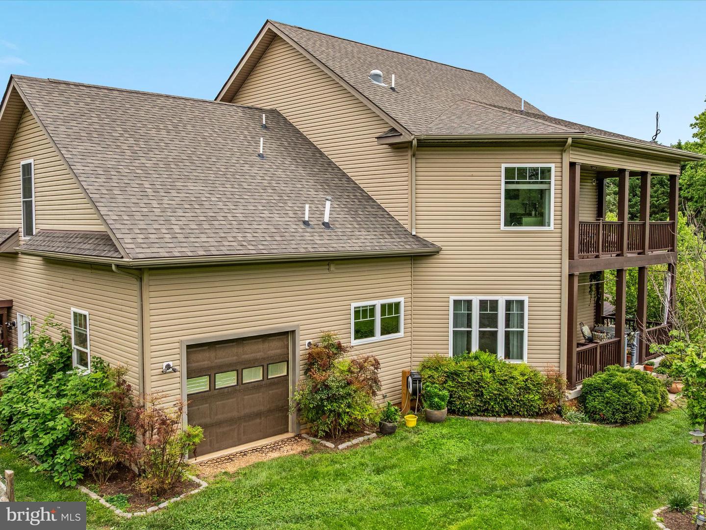 78 BURCH LN, BOYCE, Virginia 22620, 3 Bedrooms Bedrooms, ,3 BathroomsBathrooms,Residential,For sale,78 BURCH LN,VACL2003630 MLS # VACL2003630