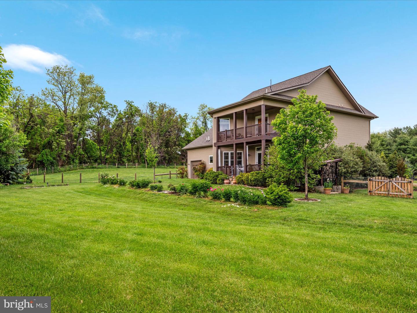78 BURCH LN, BOYCE, Virginia 22620, 3 Bedrooms Bedrooms, ,3 BathroomsBathrooms,Residential,For sale,78 BURCH LN,VACL2003630 MLS # VACL2003630