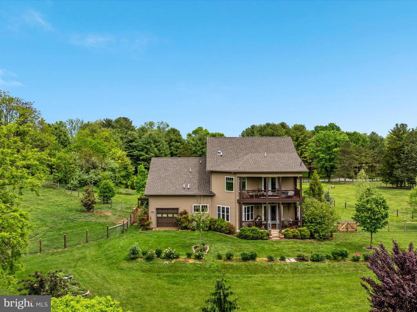78 BURCH LN, BOYCE, Virginia 22620, 3 Bedrooms Bedrooms, ,3 BathroomsBathrooms,Residential,For sale,78 BURCH LN,VACL2003630 MLS # VACL2003630