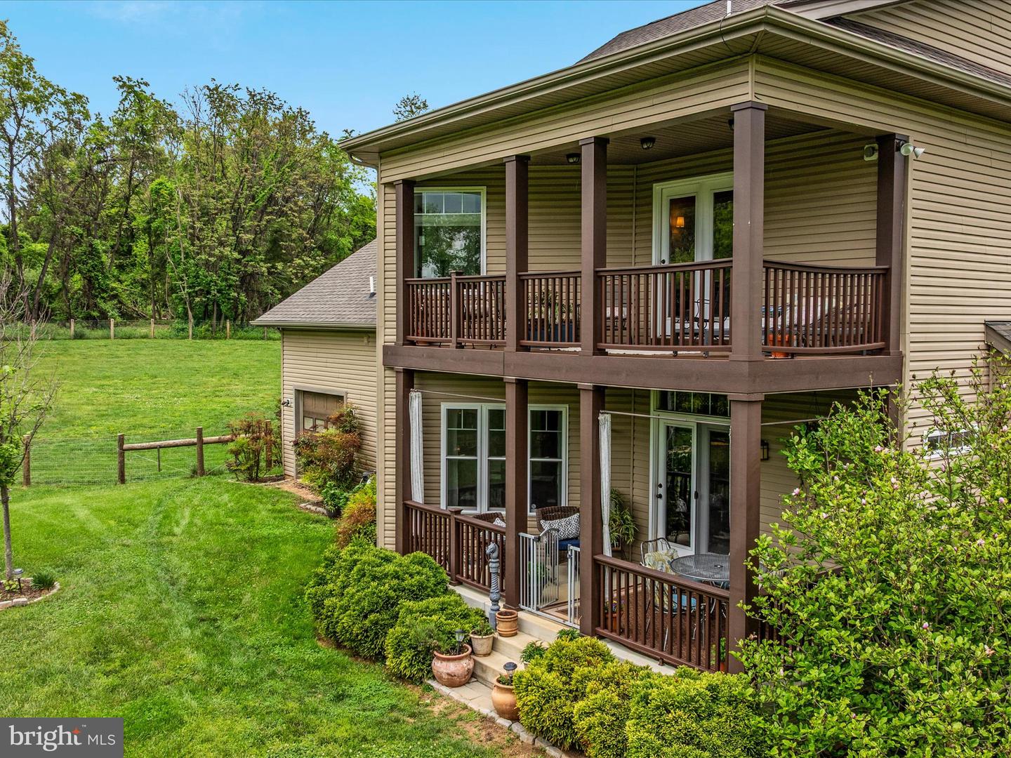 78 BURCH LN, BOYCE, Virginia 22620, 3 Bedrooms Bedrooms, ,3 BathroomsBathrooms,Residential,For sale,78 BURCH LN,VACL2003630 MLS # VACL2003630