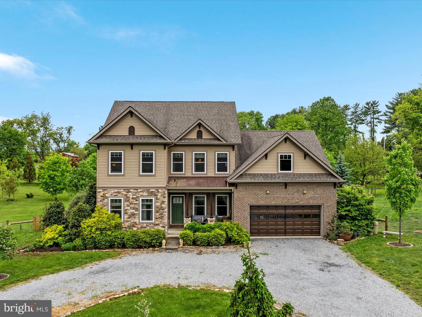78 BURCH LN, BOYCE, Virginia 22620, 3 Bedrooms Bedrooms, ,3 BathroomsBathrooms,Residential,For sale,78 BURCH LN,VACL2003630 MLS # VACL2003630