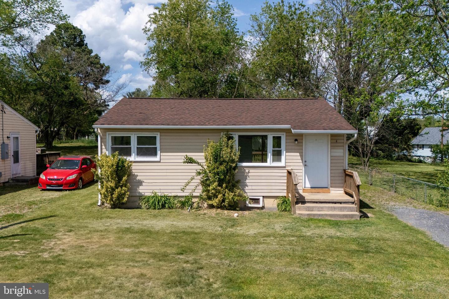 4 COTTAGE DR, LURAY, Virginia 22835, ,Land,For sale,4 COTTAGE DR,VAPA2004876 MLS # VAPA2004876