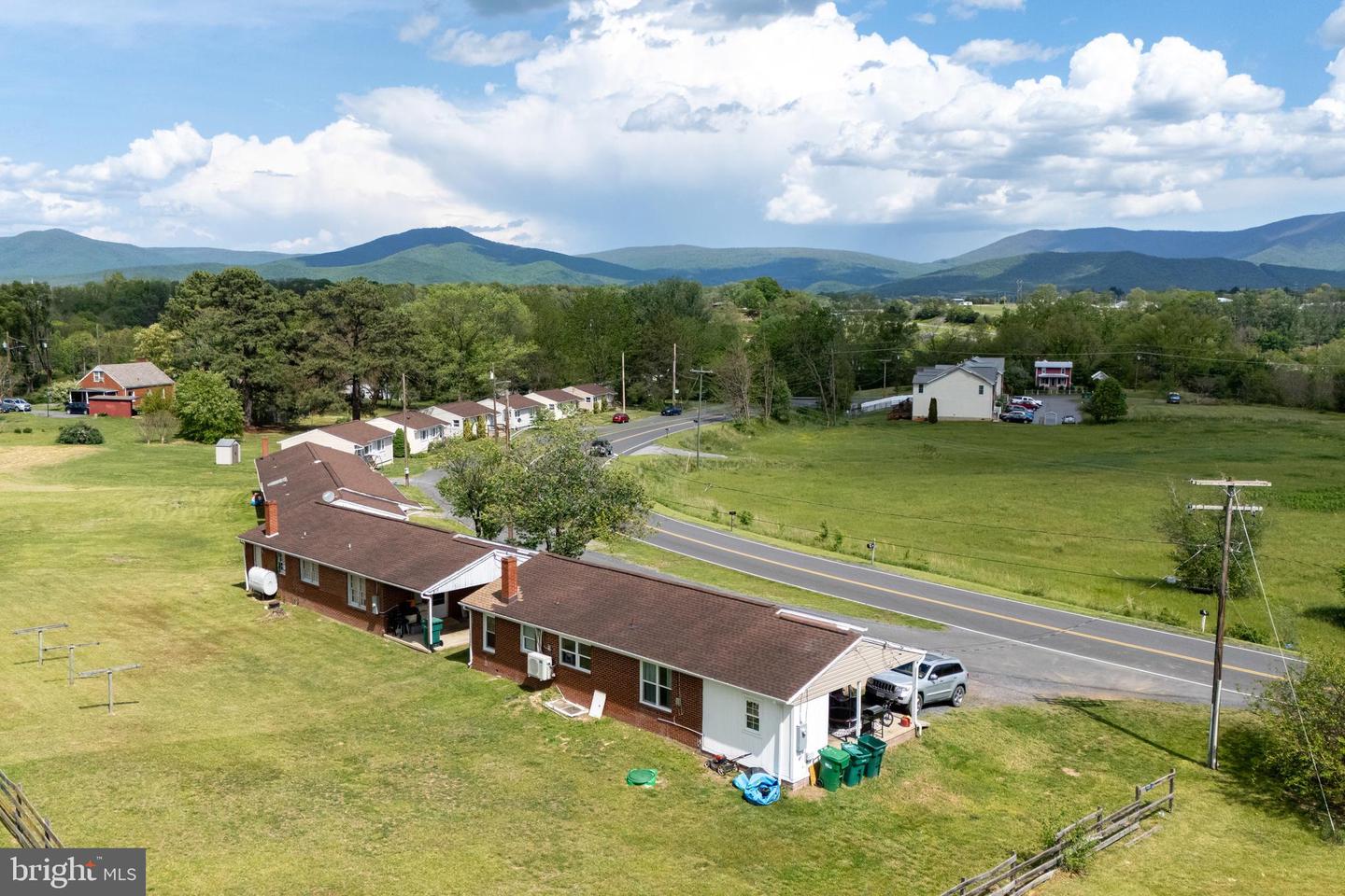 4 COTTAGE DR, LURAY, Virginia 22835, ,Land,For sale,4 COTTAGE DR,VAPA2004876 MLS # VAPA2004876