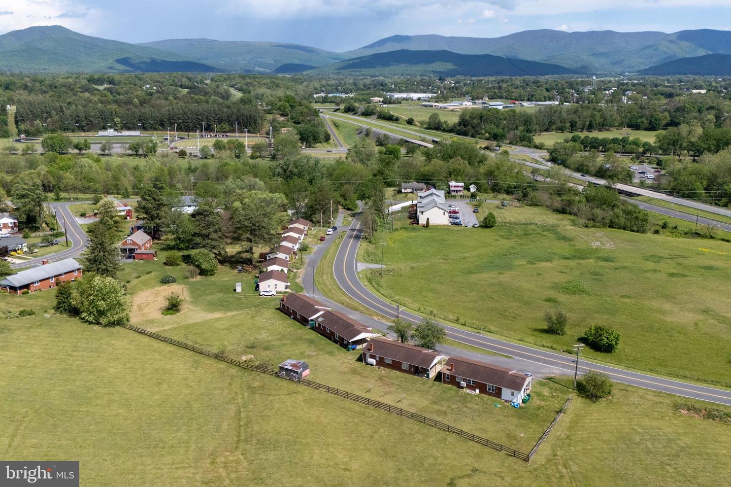 4 COTTAGE DR, LURAY, Virginia 22835, ,Land,For sale,4 COTTAGE DR,VAPA2004876 MLS # VAPA2004876