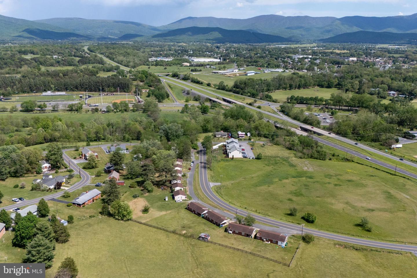 4 COTTAGE DR, LURAY, Virginia 22835, ,Land,For sale,4 COTTAGE DR,VAPA2004876 MLS # VAPA2004876