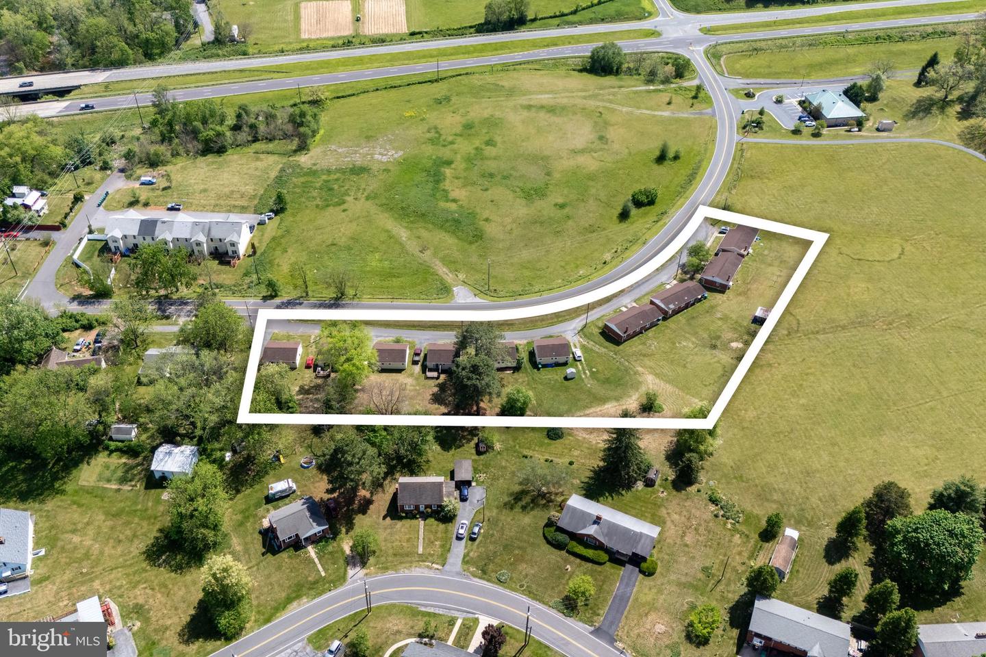 4 COTTAGE DR, LURAY, Virginia 22835, ,Land,For sale,4 COTTAGE DR,VAPA2004876 MLS # VAPA2004876