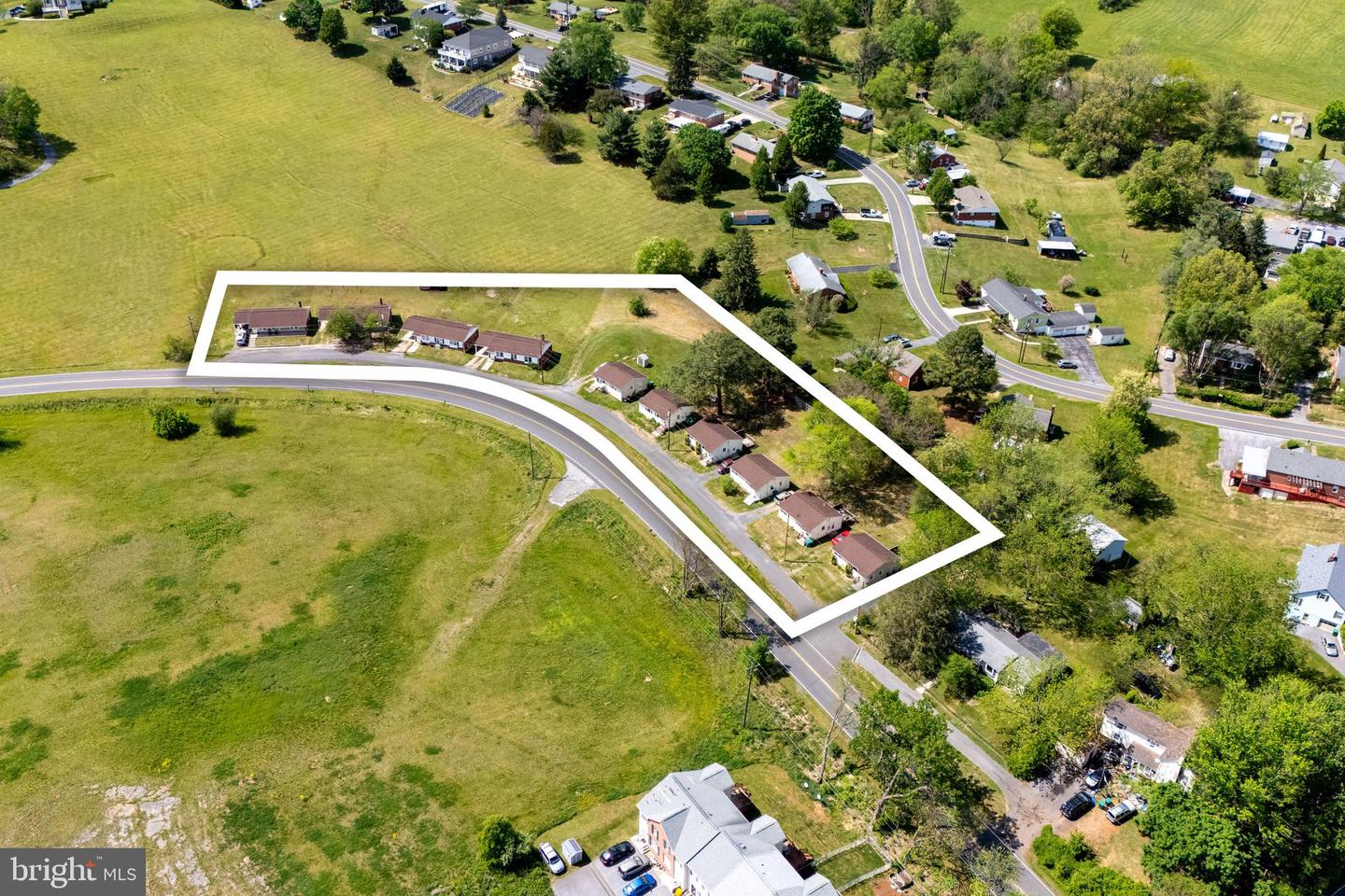 4 COTTAGE DR, LURAY, Virginia 22835, ,Land,For sale,4 COTTAGE DR,VAPA2004876 MLS # VAPA2004876