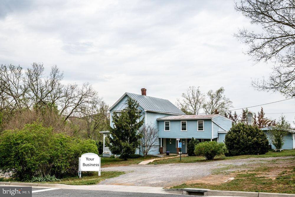 133 W SPRINGBROOK, BROADWAY, Virginia 22815, ,Land,For sale,133 W SPRINGBROOK,VARO2002278 MLS # VARO2002278