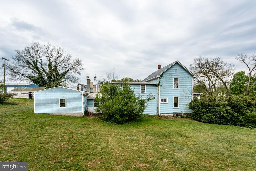 133 W SPRINGBROOK, BROADWAY, Virginia 22815, ,Land,For sale,133 W SPRINGBROOK,VARO2002278 MLS # VARO2002278
