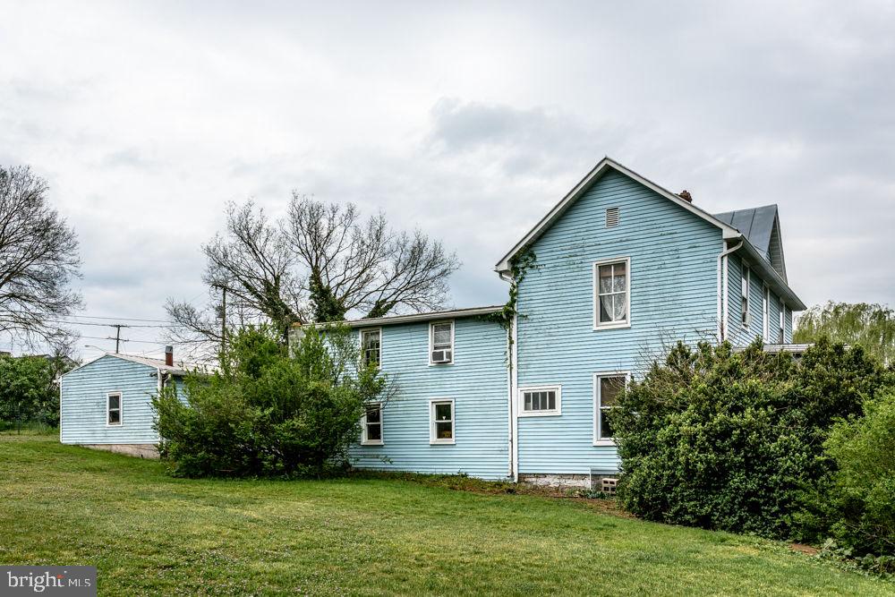 133 W SPRINGBROOK, BROADWAY, Virginia 22815, ,Land,For sale,133 W SPRINGBROOK,VARO2002278 MLS # VARO2002278