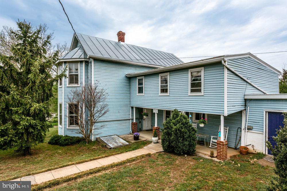 133 W SPRINGBROOK, BROADWAY, Virginia 22815, ,Land,For sale,133 W SPRINGBROOK,VARO2002278 MLS # VARO2002278