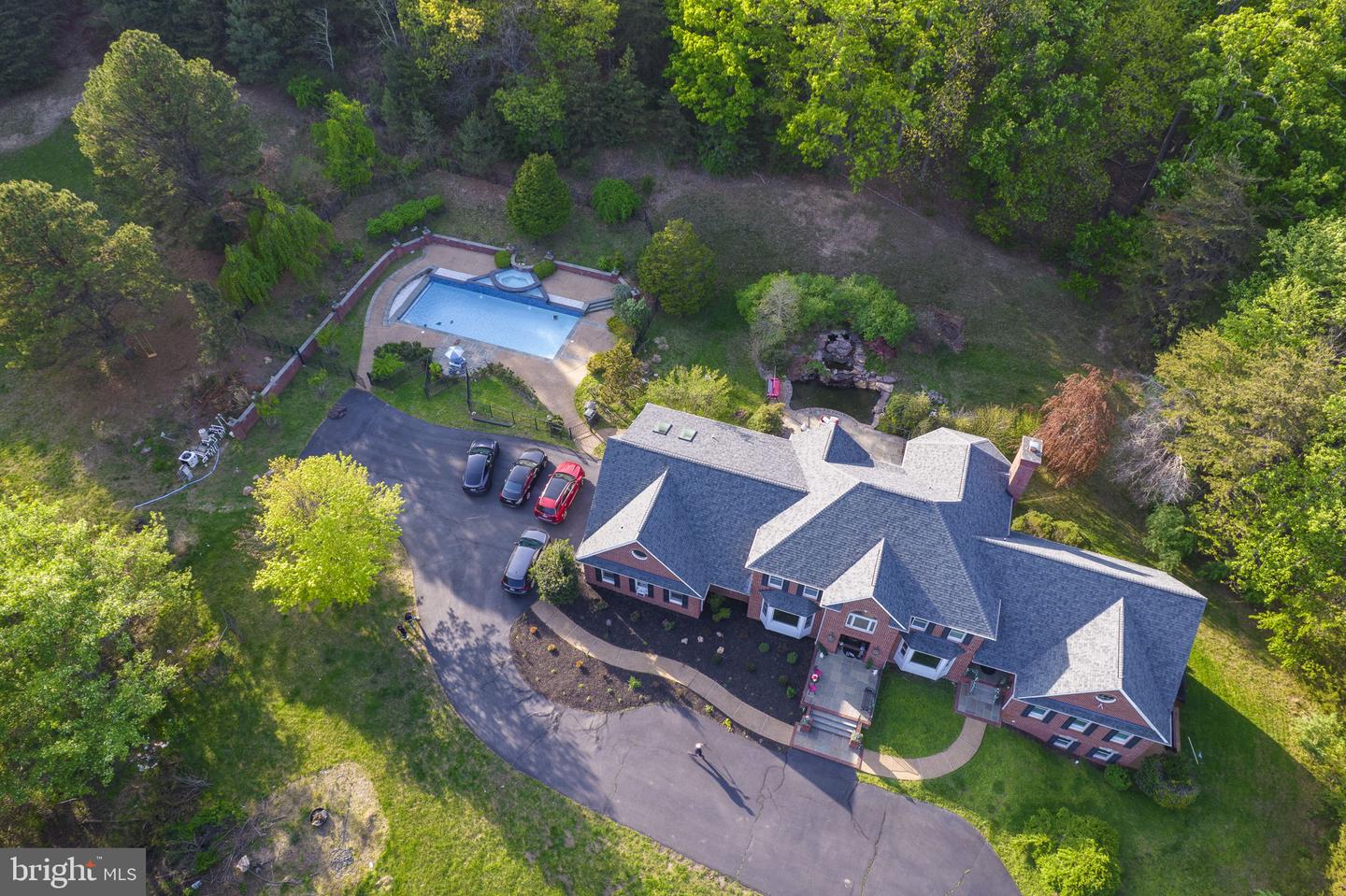 17000 THOUSAND OAKS DR, HAYMARKET, Virginia 20169, 6 Bedrooms Bedrooms, ,6 BathroomsBathrooms,Residential,For sale,17000 THOUSAND OAKS DR,VAPW2093164 MLS # VAPW2093164