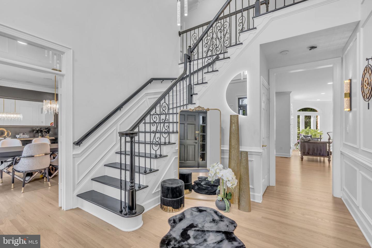 17000 THOUSAND OAKS DR, HAYMARKET, Virginia 20169, 6 Bedrooms Bedrooms, ,6 BathroomsBathrooms,Residential,For sale,17000 THOUSAND OAKS DR,VAPW2093164 MLS # VAPW2093164