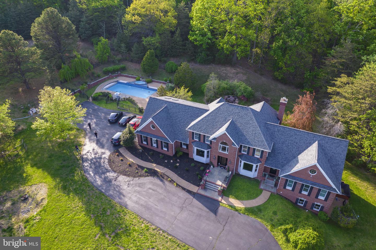 17000 THOUSAND OAKS DR, HAYMARKET, Virginia 20169, 6 Bedrooms Bedrooms, ,6 BathroomsBathrooms,Residential,For sale,17000 THOUSAND OAKS DR,VAPW2093164 MLS # VAPW2093164