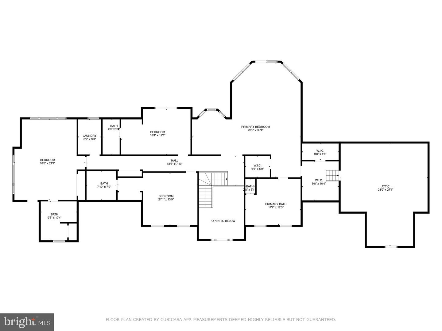 17000 THOUSAND OAKS DR, HAYMARKET, Virginia 20169, 6 Bedrooms Bedrooms, ,6 BathroomsBathrooms,Residential,For sale,17000 THOUSAND OAKS DR,VAPW2093164 MLS # VAPW2093164