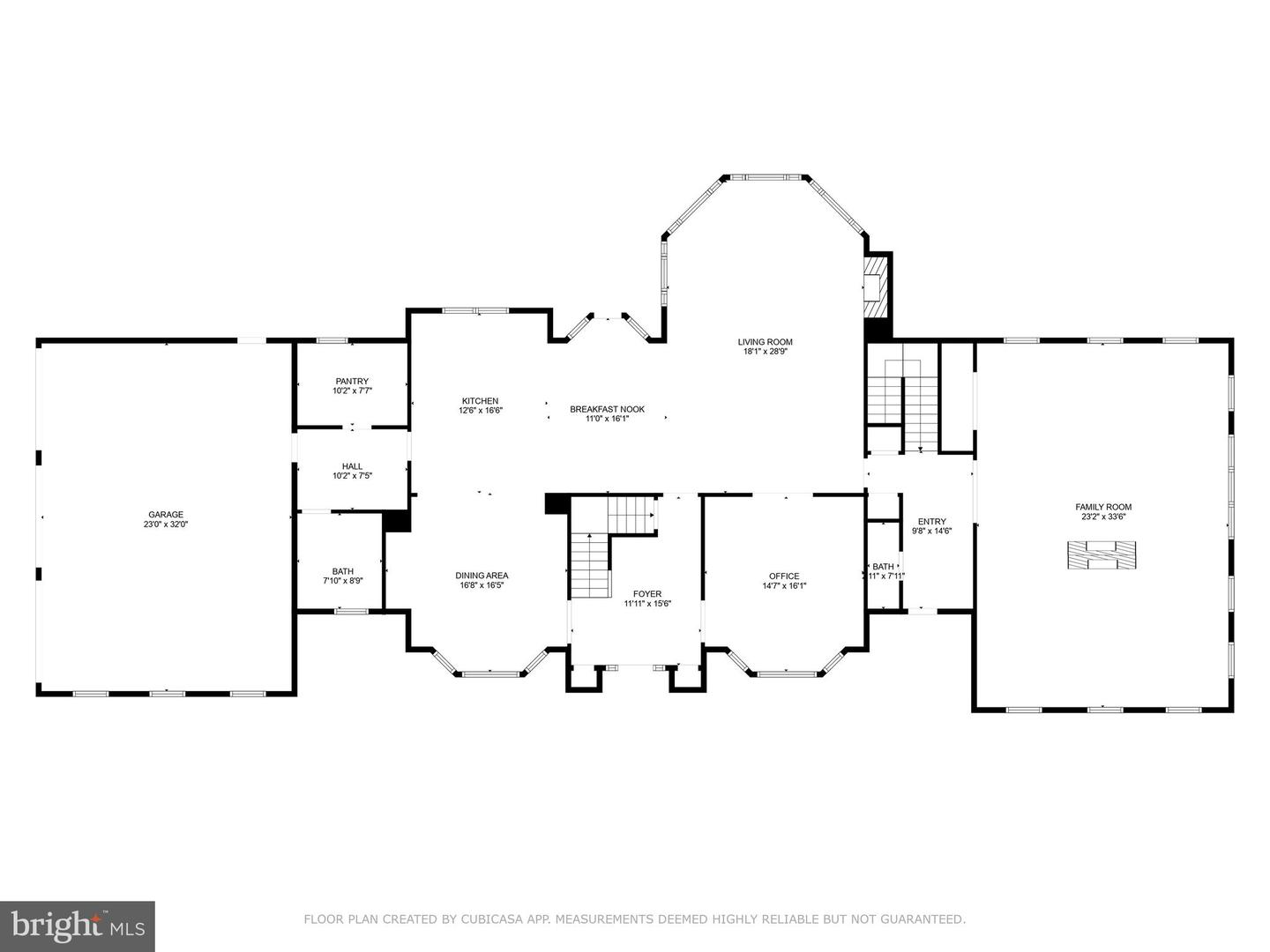 17000 THOUSAND OAKS DR, HAYMARKET, Virginia 20169, 6 Bedrooms Bedrooms, ,6 BathroomsBathrooms,Residential,For sale,17000 THOUSAND OAKS DR,VAPW2093164 MLS # VAPW2093164
