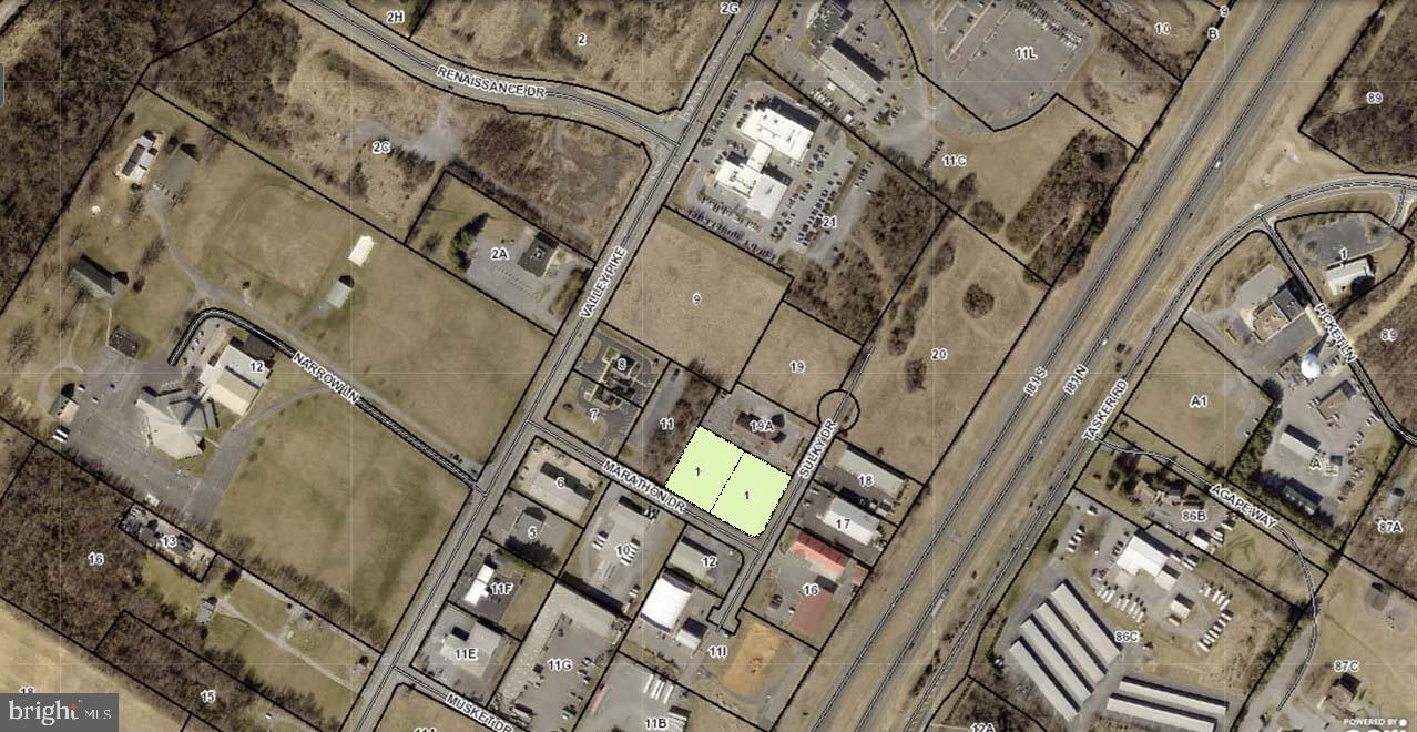 MARATHON DR, WINCHESTER, Virginia 22602, ,Land,For sale,MARATHON DR,VAFV2034040 MLS # VAFV2034040