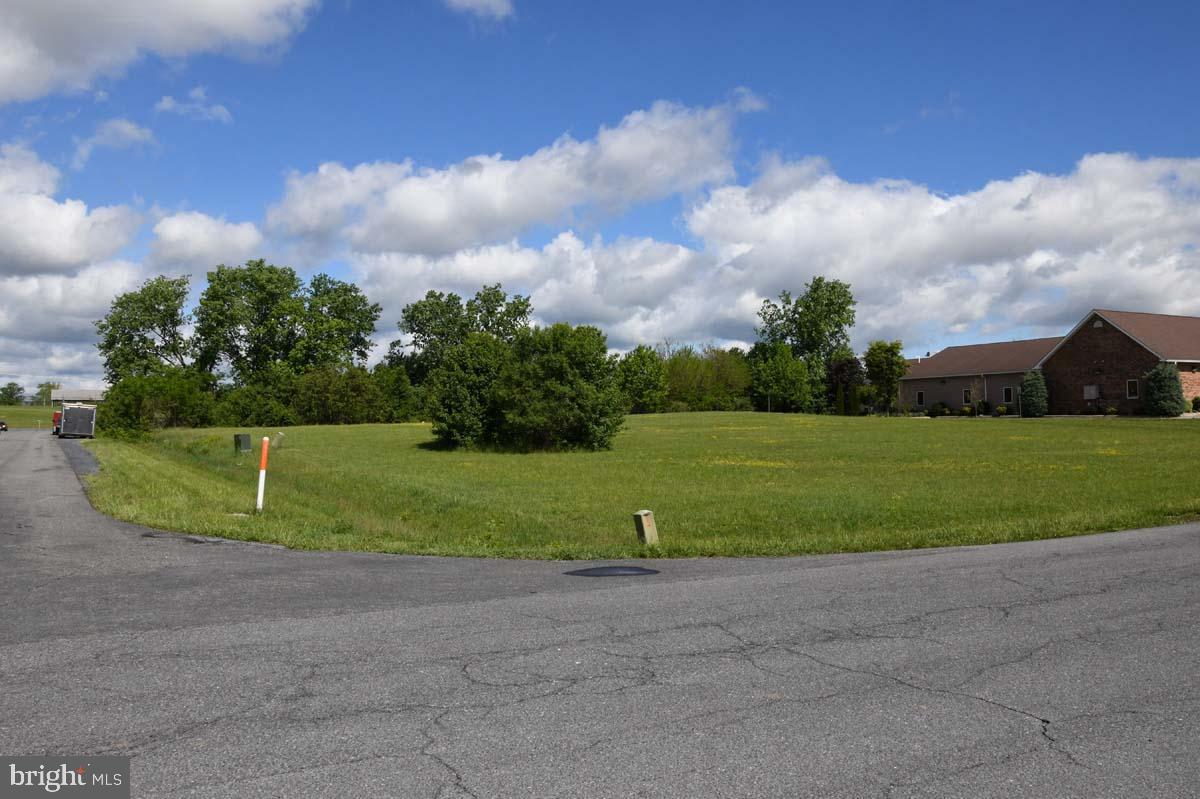 MARATHON DR, WINCHESTER, Virginia 22602, ,Land,For sale,MARATHON DR,VAFV2034040 MLS # VAFV2034040