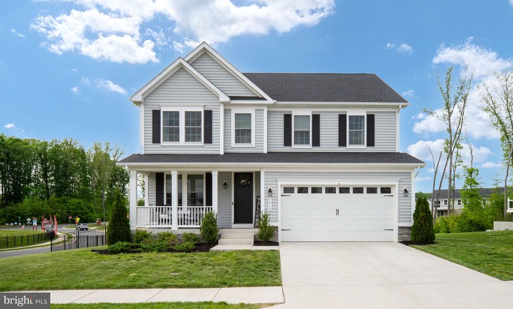 7815 BEXLEY LN, SPOTSYLVANIA, Virginia 22551, 4 Bedrooms Bedrooms, ,2 BathroomsBathrooms,Residential,7815 BEXLEY LN,VASP2032262 MLS # VASP2032262