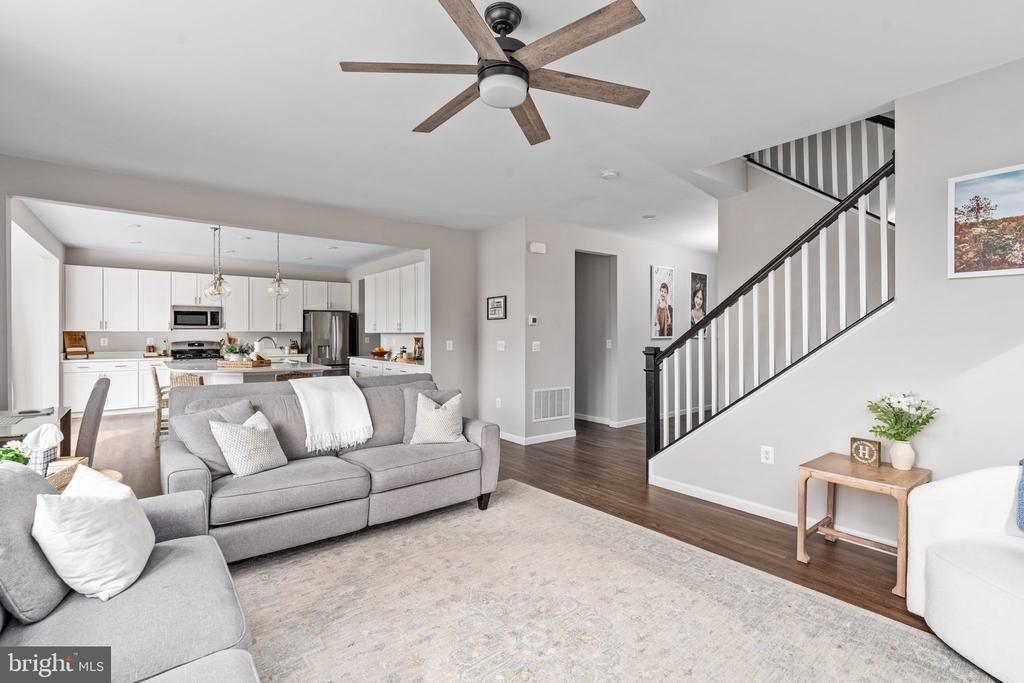 7815 BEXLEY LN, SPOTSYLVANIA, Virginia 22551, 4 Bedrooms Bedrooms, ,2 BathroomsBathrooms,Residential,7815 BEXLEY LN,VASP2032262 MLS # VASP2032262