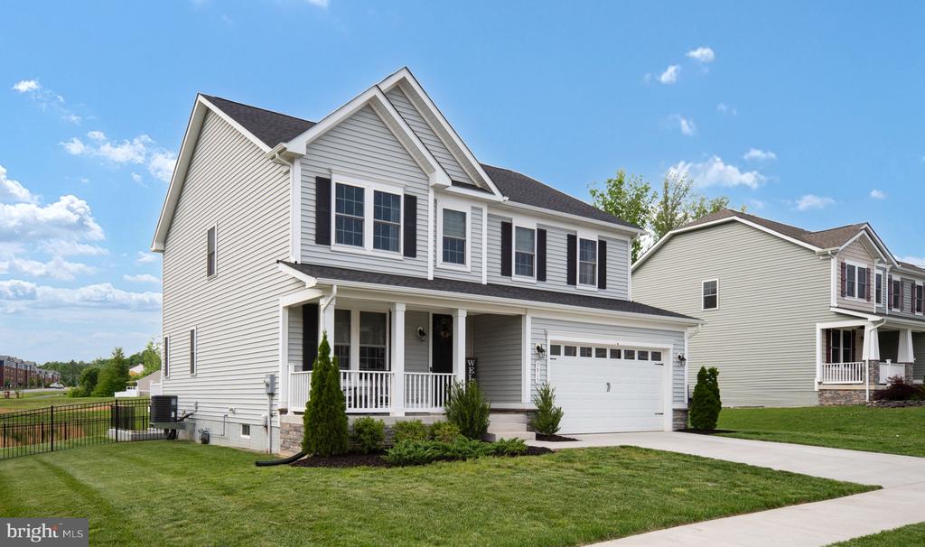 7815 BEXLEY LN, SPOTSYLVANIA, Virginia 22551, 4 Bedrooms Bedrooms, ,2 BathroomsBathrooms,Residential,7815 BEXLEY LN,VASP2032262 MLS # VASP2032262