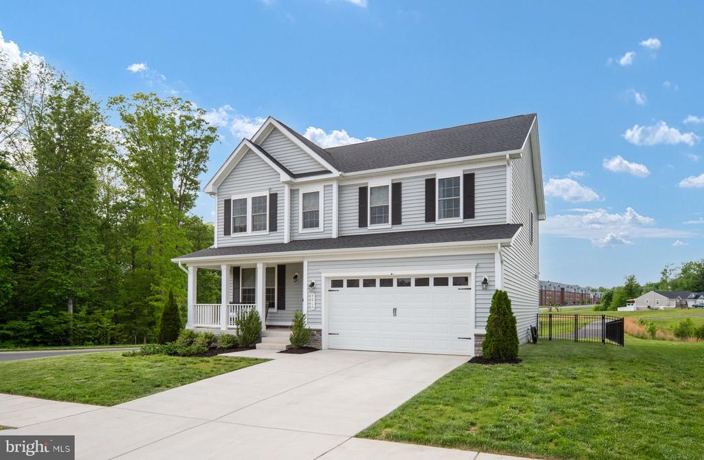 7815 BEXLEY LN, SPOTSYLVANIA, Virginia 22551, 4 Bedrooms Bedrooms, ,2 BathroomsBathrooms,Residential,7815 BEXLEY LN,VASP2032262 MLS # VASP2032262