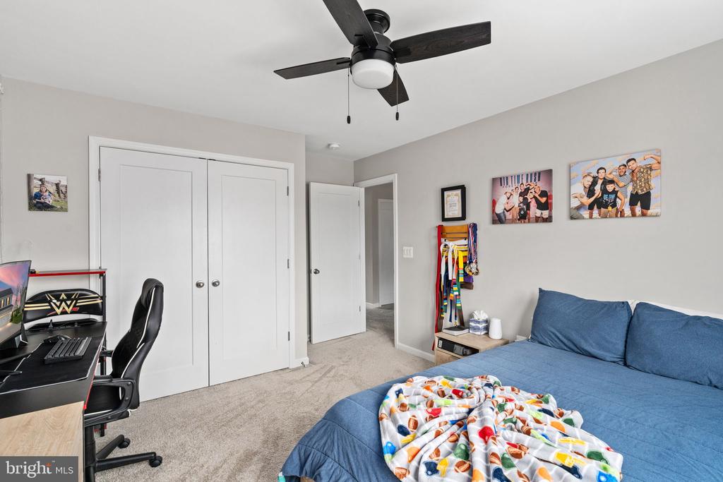 7815 BEXLEY LN, SPOTSYLVANIA, Virginia 22551, 4 Bedrooms Bedrooms, ,2 BathroomsBathrooms,Residential,7815 BEXLEY LN,VASP2032262 MLS # VASP2032262