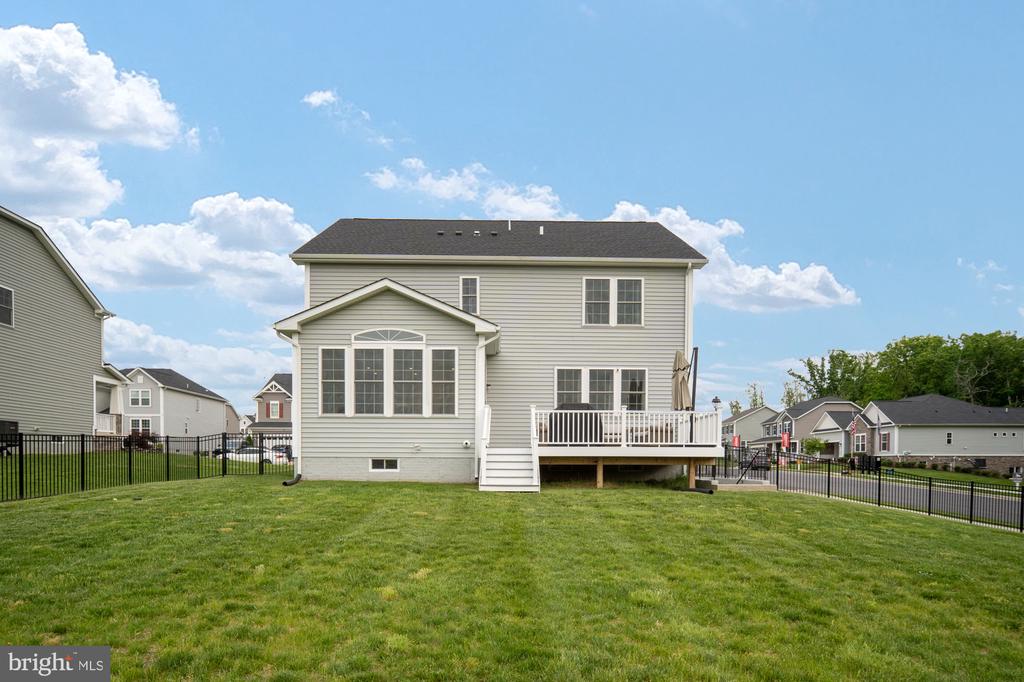 7815 BEXLEY LN, SPOTSYLVANIA, Virginia 22551, 4 Bedrooms Bedrooms, ,2 BathroomsBathrooms,Residential,7815 BEXLEY LN,VASP2032262 MLS # VASP2032262