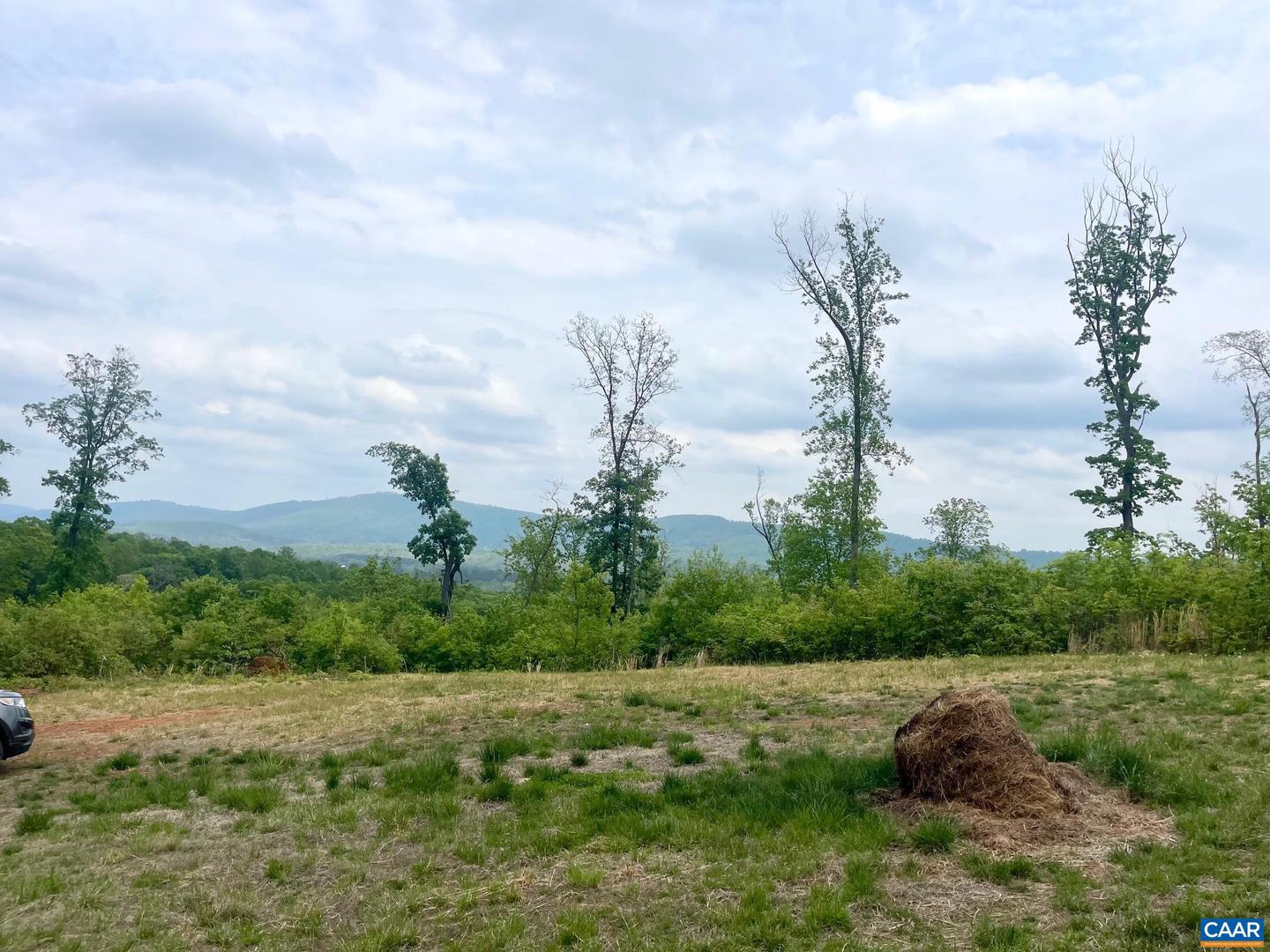 0 DUDLEY MOUNTAIN RD #063B2, CHARLOTTESVILLE, Virginia 22903, ,Land,For sale,0 DUDLEY MOUNTAIN RD #063B2,664317 MLS # 664317