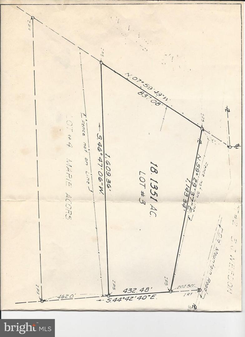 PLANK RD, SPOTSYLVANIA, Virginia 22553, ,Land,For sale,PLANK RD,VASP2032988 MLS # VASP2032988