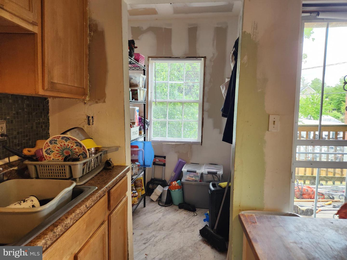 2416 EVARTS ST NE, WASHINGTON, District Of Columbia 20018, 3 Bedrooms Bedrooms, 10 Rooms Rooms,1 BathroomBathrooms,Residential,For sale,2416 EVARTS ST NE,DCDC2197640 MLS # DCDC2197640