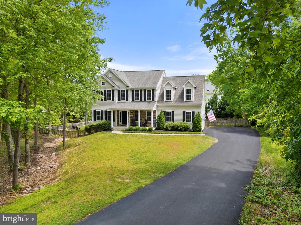 10919 PARK RIDGE RD, FREDERICKSBURG, Virginia 22408, 5 Bedrooms Bedrooms, ,3 BathroomsBathrooms,Residential,10919 PARK RIDGE RD,VASP2032686 MLS # VASP2032686