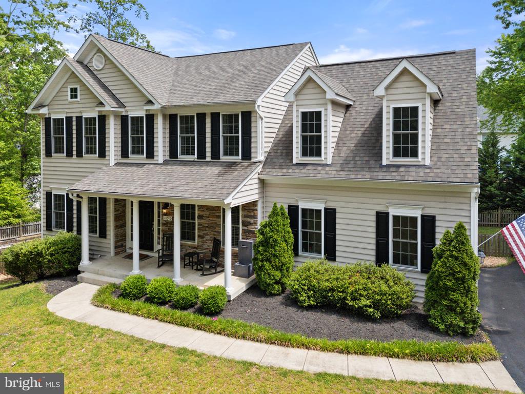 10919 PARK RIDGE RD, FREDERICKSBURG, Virginia 22408, 5 Bedrooms Bedrooms, ,3 BathroomsBathrooms,Residential,10919 PARK RIDGE RD,VASP2032686 MLS # VASP2032686