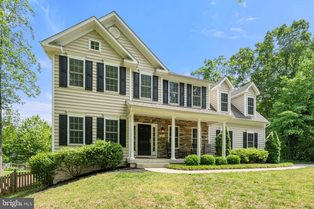 10919 PARK RIDGE RD, FREDERICKSBURG, Virginia 22408, 5 Bedrooms Bedrooms, ,3 BathroomsBathrooms,Residential,10919 PARK RIDGE RD,VASP2032686 MLS # VASP2032686