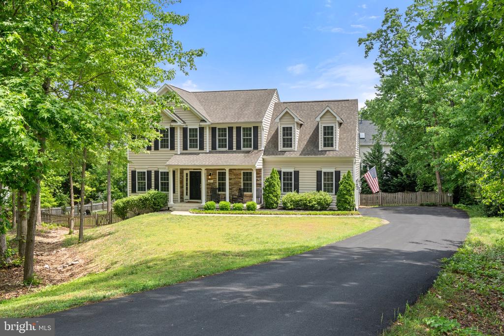 10919 PARK RIDGE RD, FREDERICKSBURG, Virginia 22408, 5 Bedrooms Bedrooms, ,3 BathroomsBathrooms,Residential,10919 PARK RIDGE RD,VASP2032686 MLS # VASP2032686